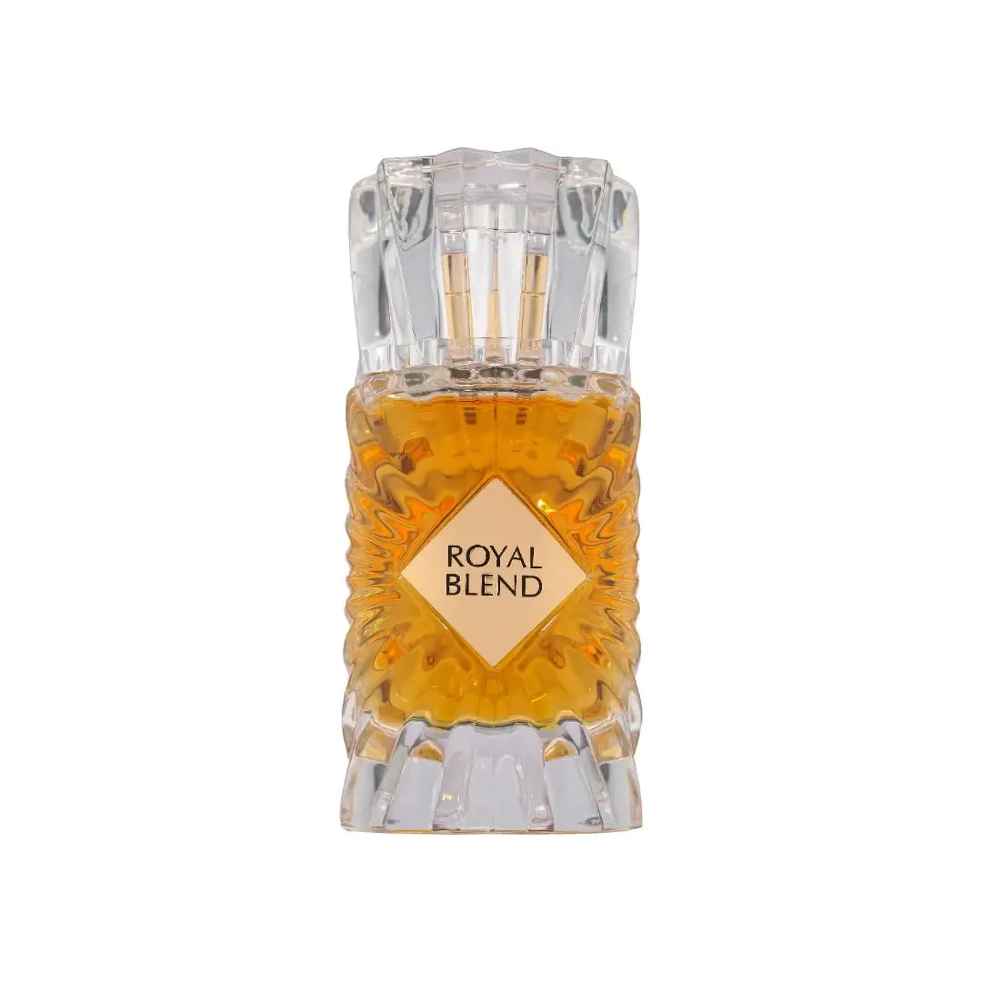 Royal Blend EDP by French Avenue @ ArabiaScents