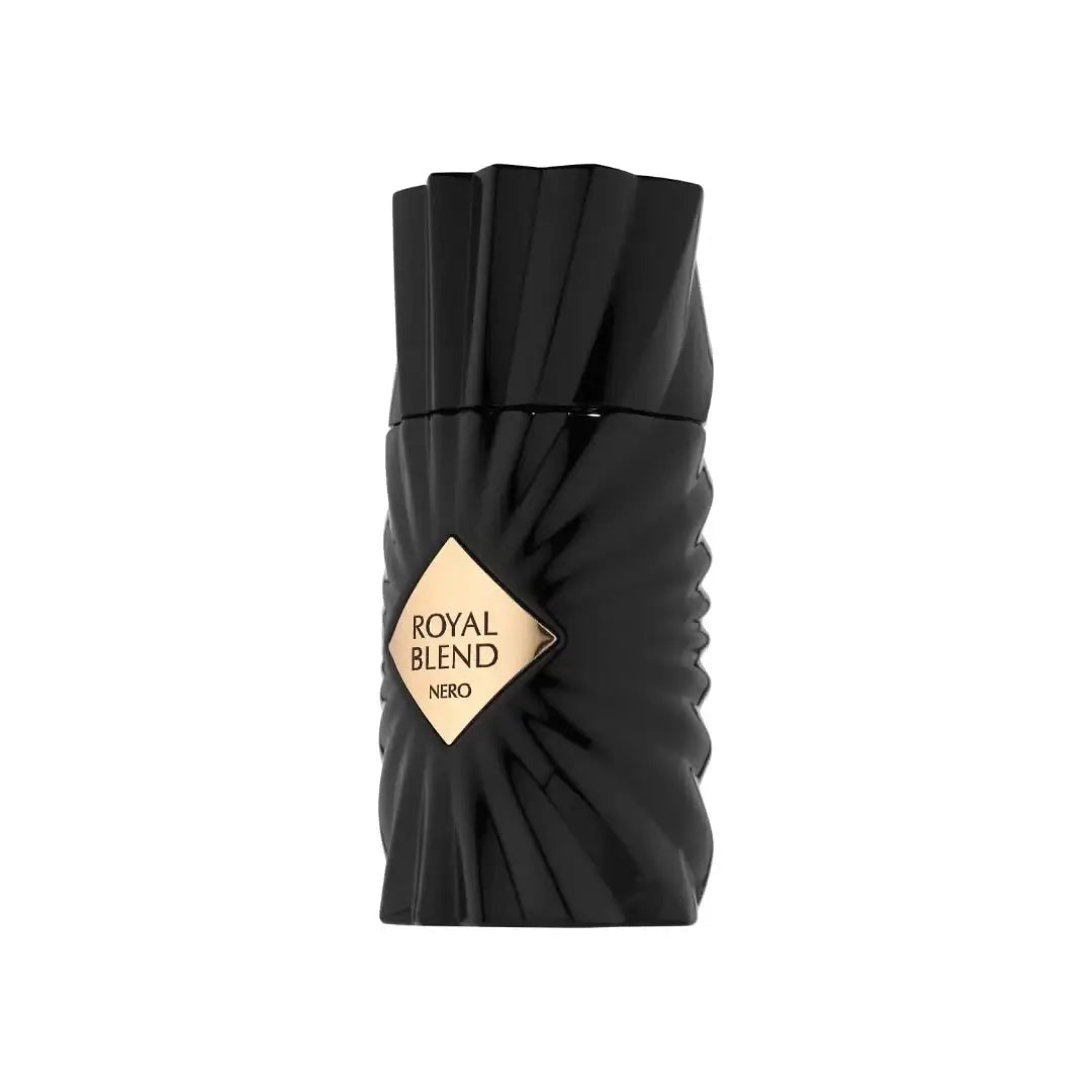 Royal Blend Nero Extrait De Parfum Extrait De Parfum by French Avenue @ ArabiaScents