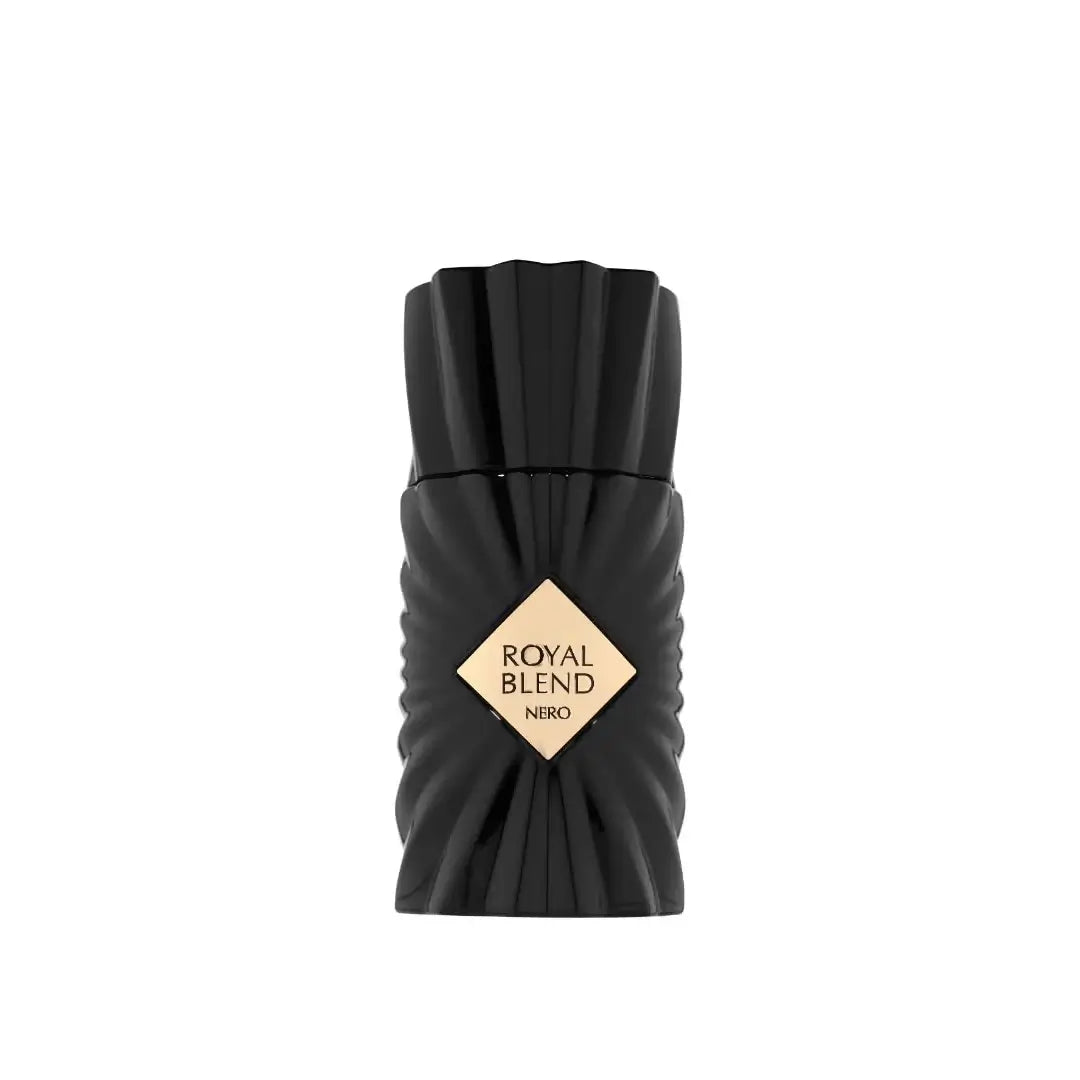Royal Blend Nero Extrait De Parfum Extrait De Parfum by French Avenue @ ArabiaScents