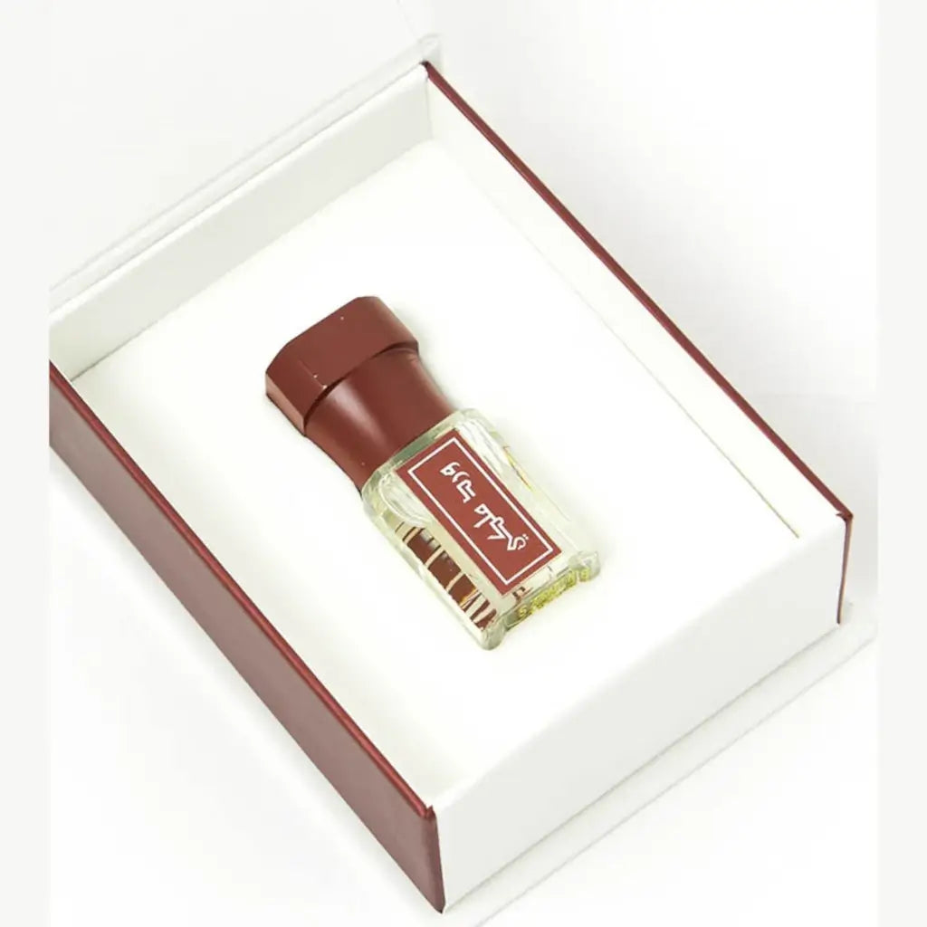 Royal Rose Half Tola by Arabian Oud @ ArabiaScents