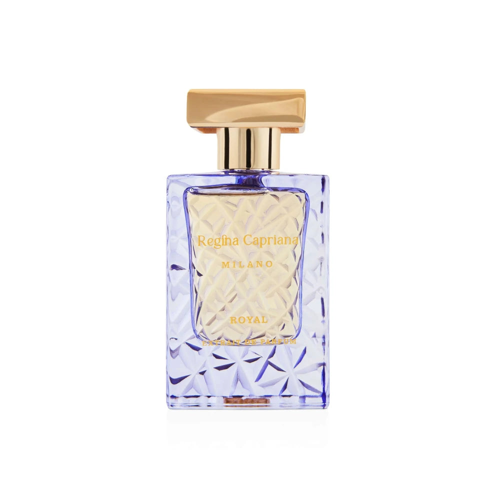 Royal Extrait De Parfum by Regina Capriana @ ArabiaScents