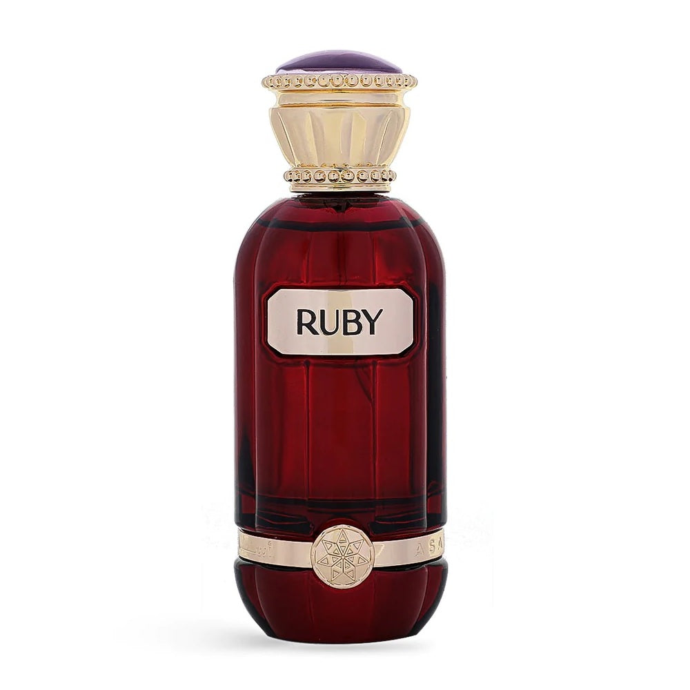 Ruby EDP 80 ml by Asateer @ ArabiaScents