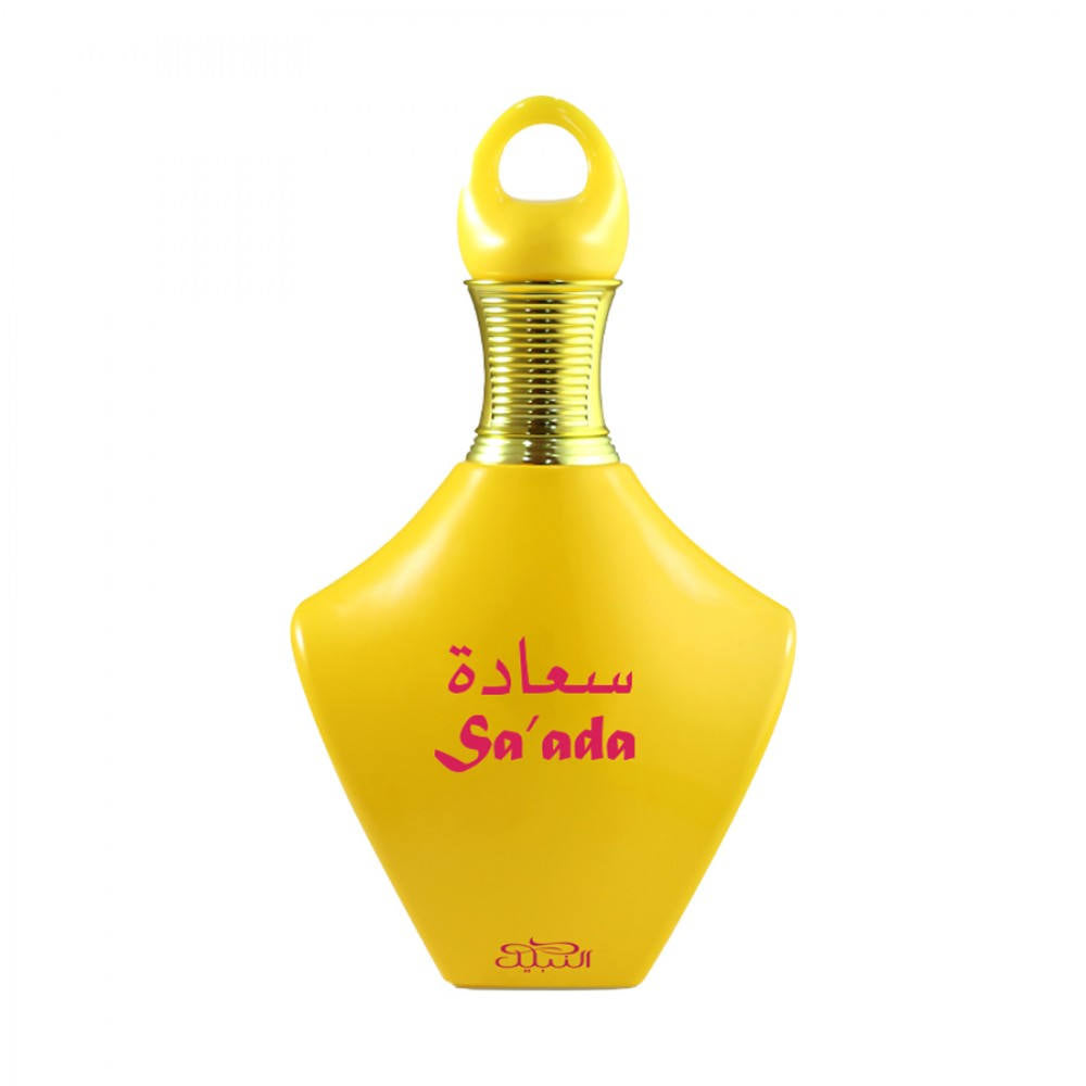 Sa'ada EDP by Nabeel Perfumes @ ArabiaScents