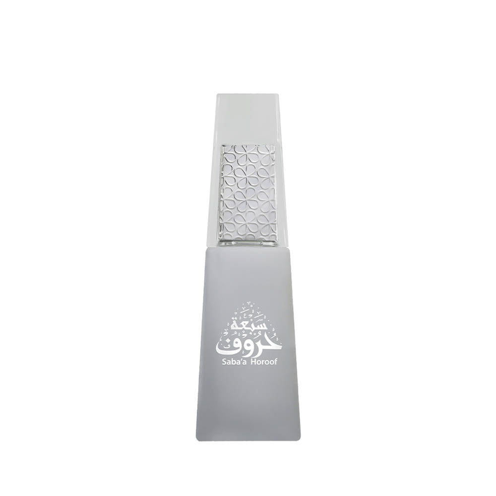 Saba Horof EDP by Ahmed Al Maghribi Perfumes @ ArabiaScents