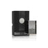 'Sadeen' Perfume bottle and packaging with intricate design on a white background branded Oud Elite