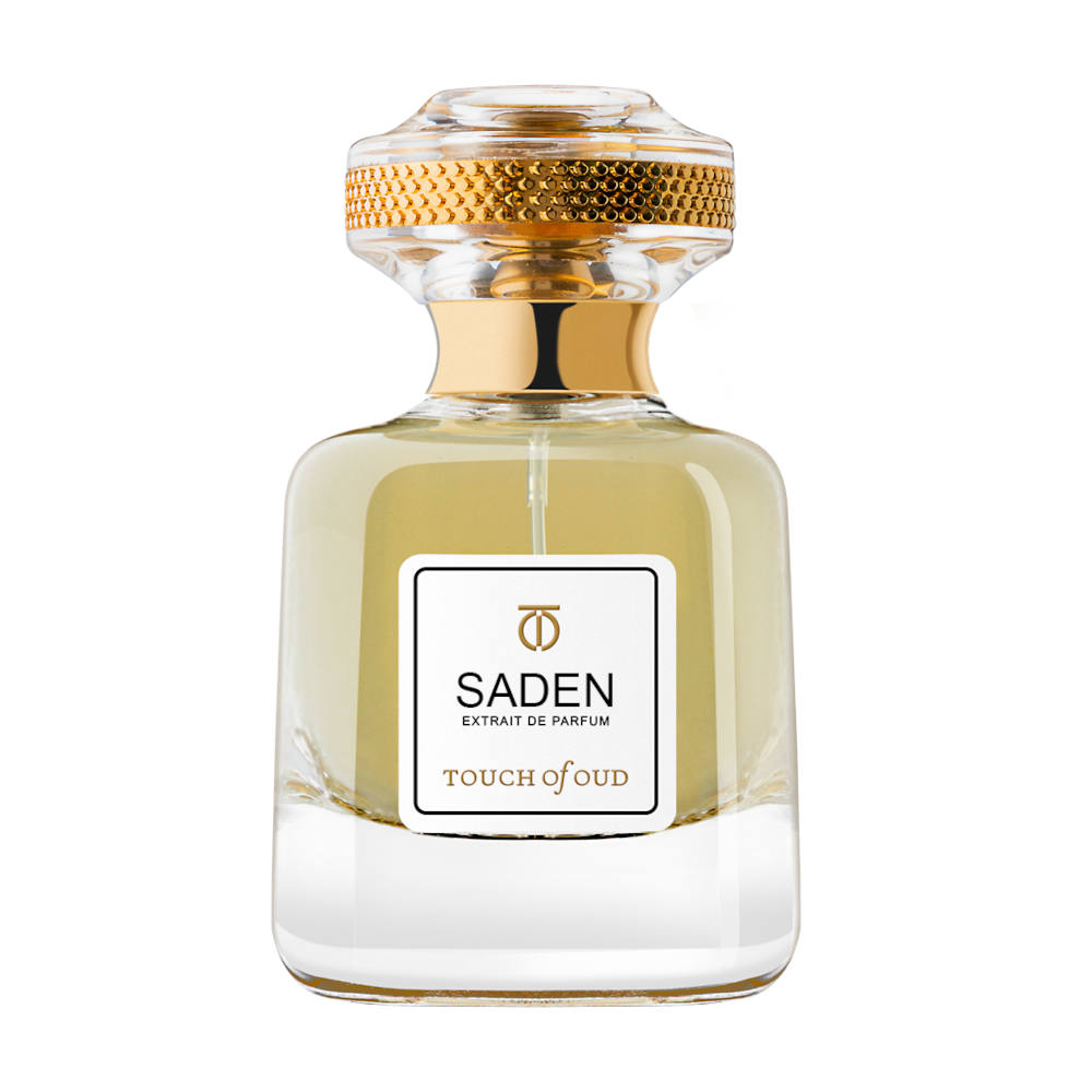 Saden EDP by Touch of Oud @ ArabiaScents