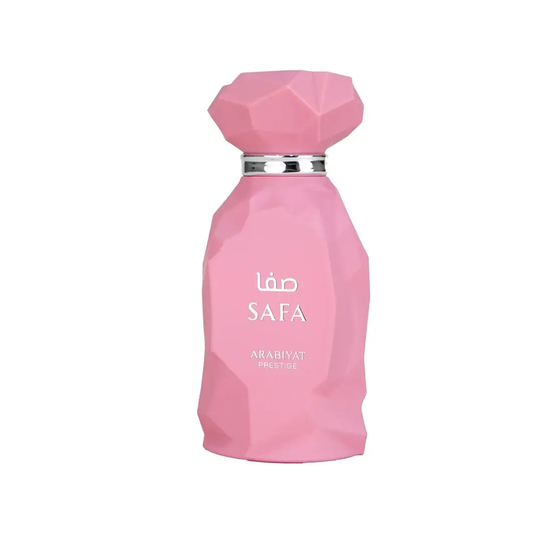 Safa EDP by Arabiyat Prestige @ ArabiaScents