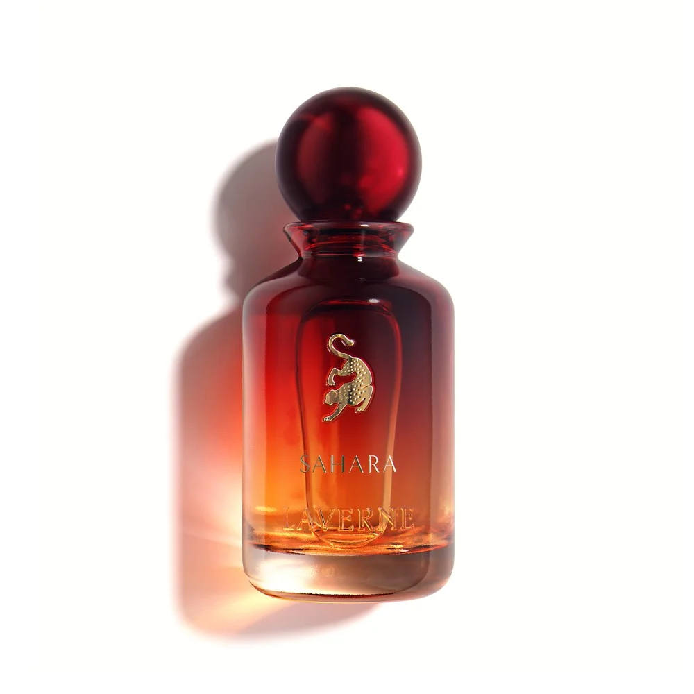 Sahara EDP by Laverne Perfumes @ ArabiaScents