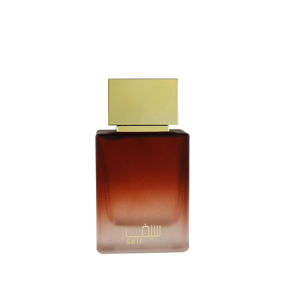 Saif EDP by Ahmed Al Maghribi Perfumes @ ArabiaScents