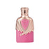 'Samah Pearl' perfume bottle in a white background with 'Riiffs' branding