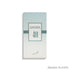 'Sanaya 40' perfume packaging on a white background with 'Junaid' branding featured by 'Arabiascents'