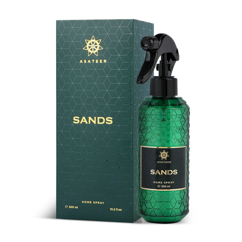 Sands Home Spray by Asateer @ ArabiaScents