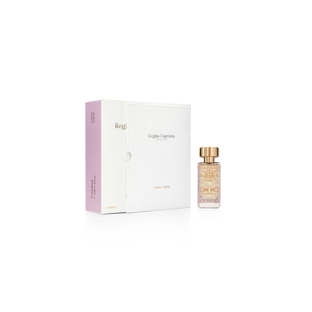 Santa Sofia Extrait De Parfum by Regina Capriana @ ArabiaScents