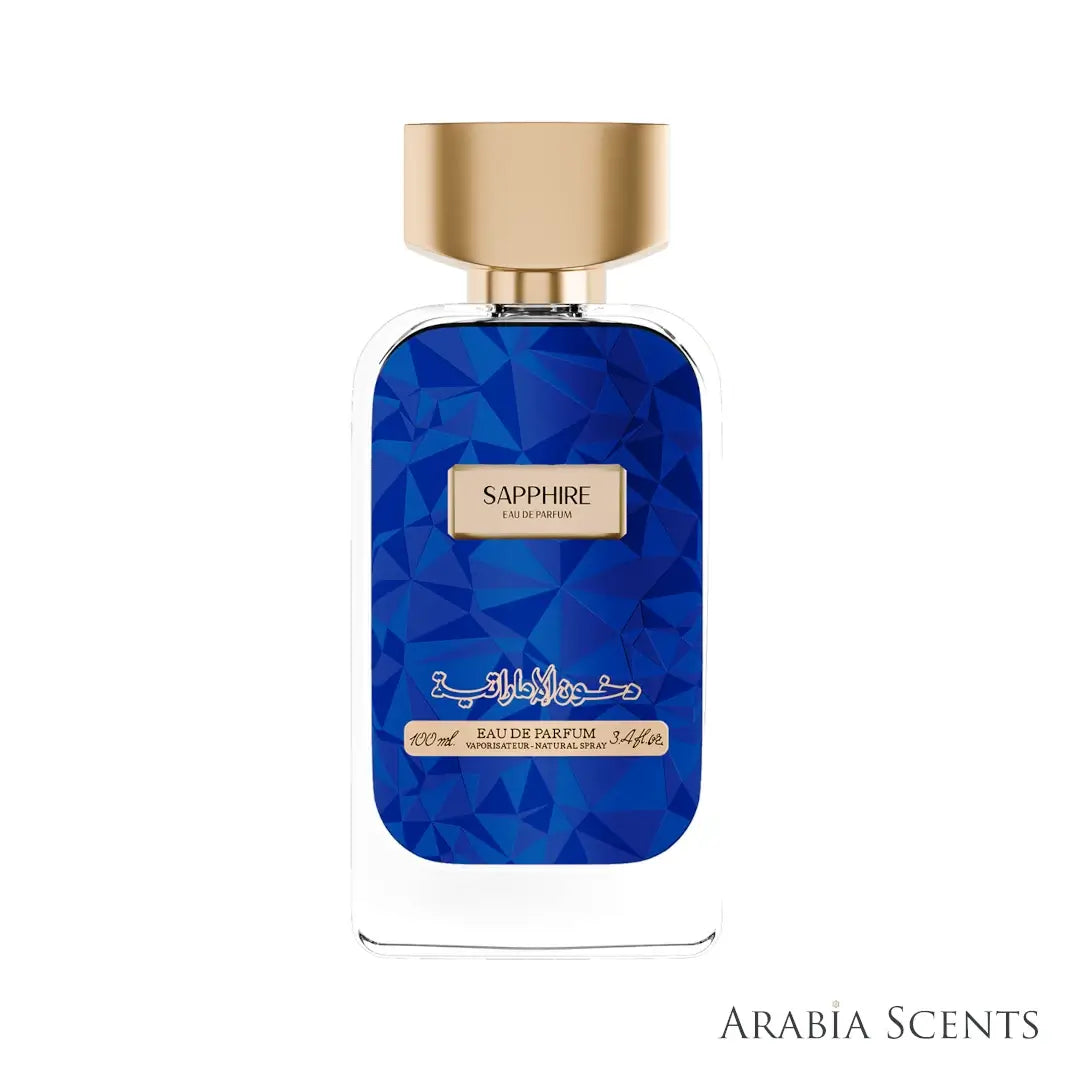 Sapphire Dkhoon Emirates EDP 100 ml Unisex