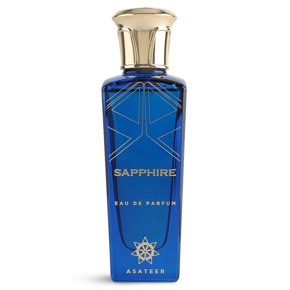 Sapphire EDP 80 ml by Asateer @ ArabiaScents