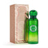 Green 'Saudi Imperial' perfume bottle with matching packaging on a white background branded Gissah