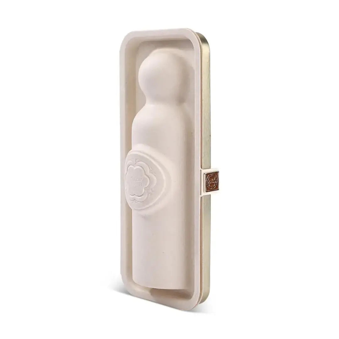 'Sava' inside packaging in a white background with 'Gissah' branding