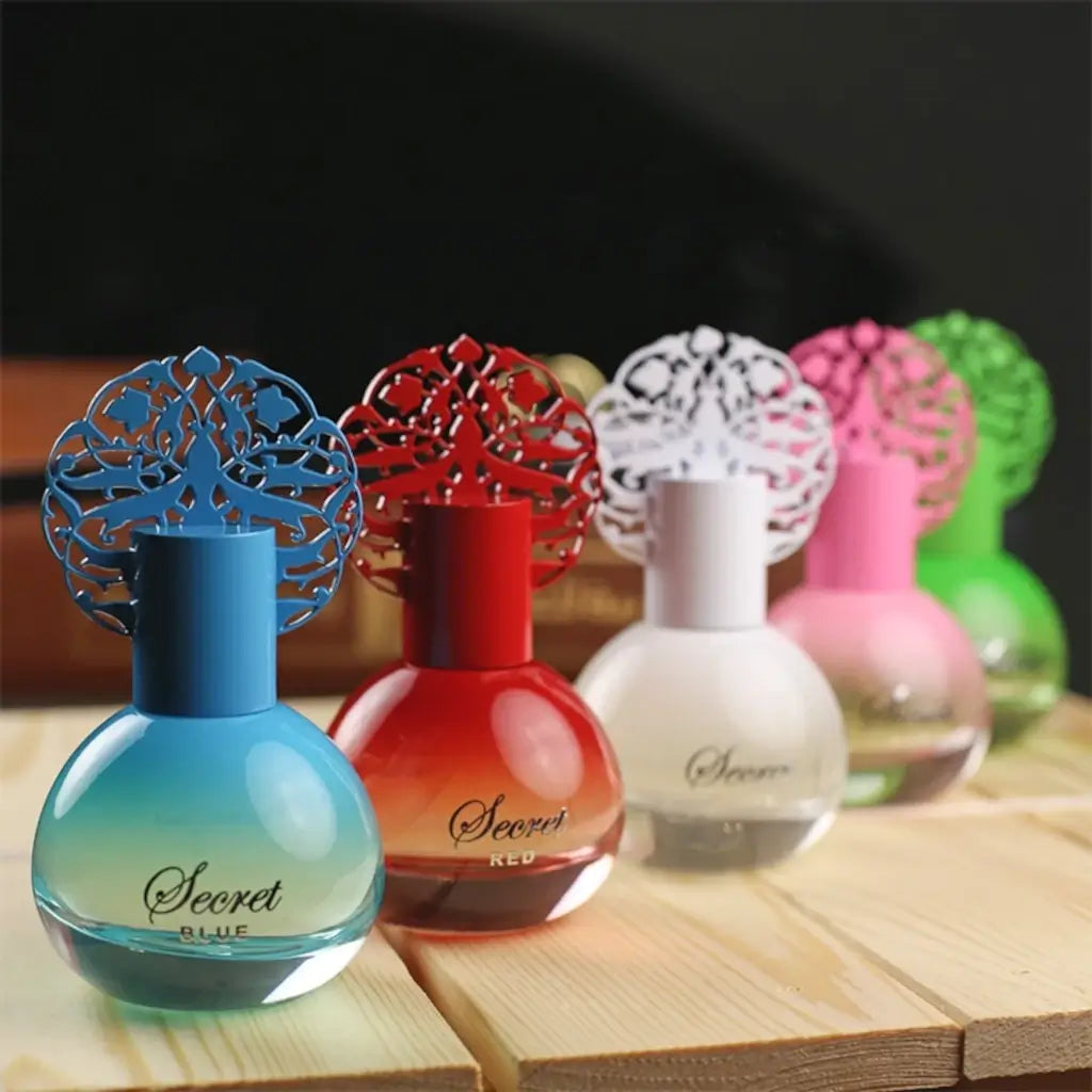 Secret Collection EDP by Arabian Oud @ ArabiaScents