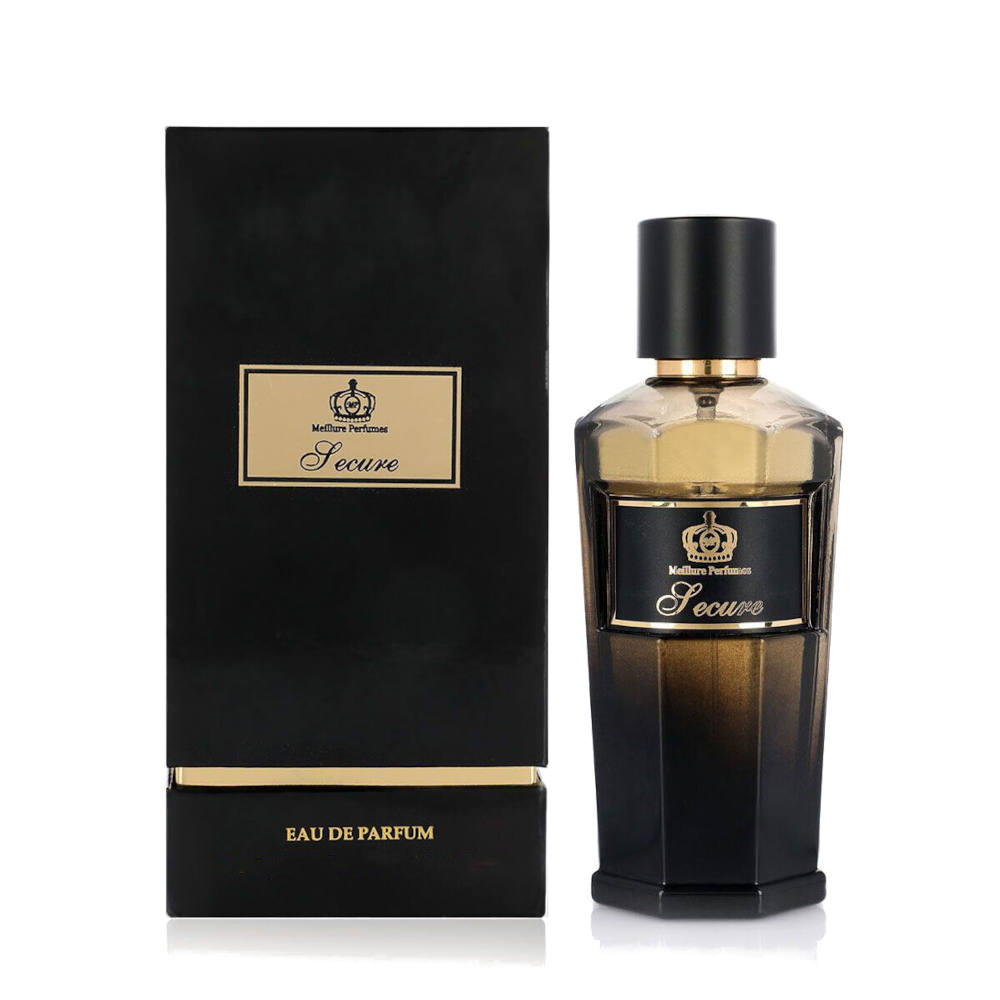 Secure EDP by Meillure Perfumes @ ArabiaScents