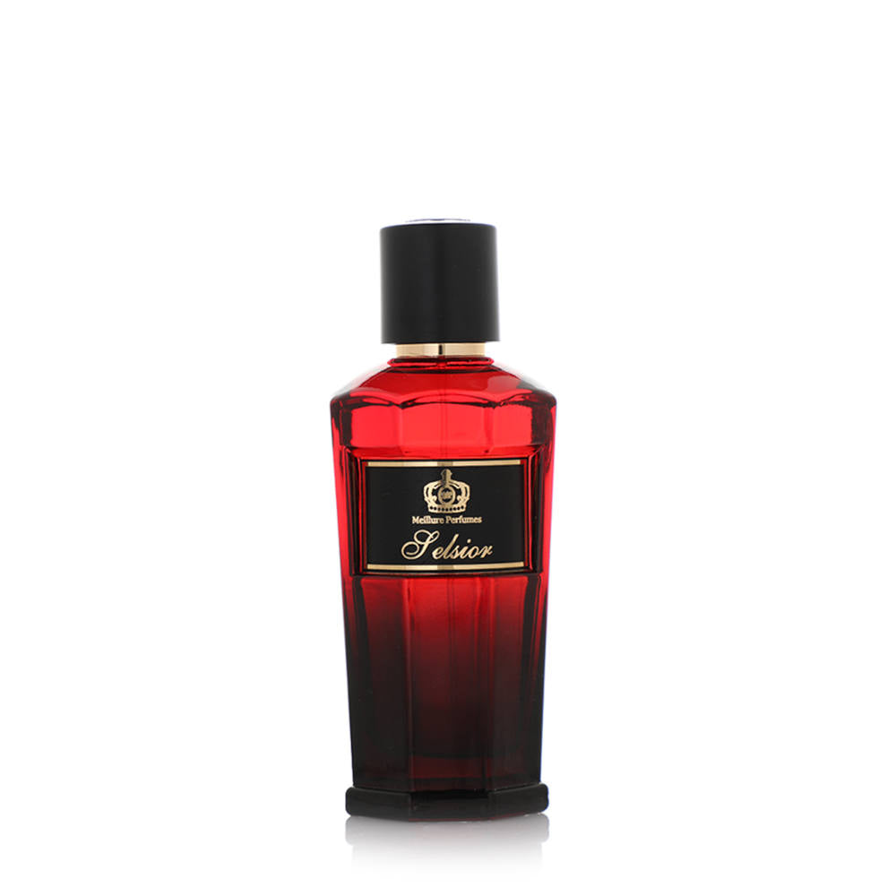 Selsior EDP by Meillure Perfumes @ ArabiaScents