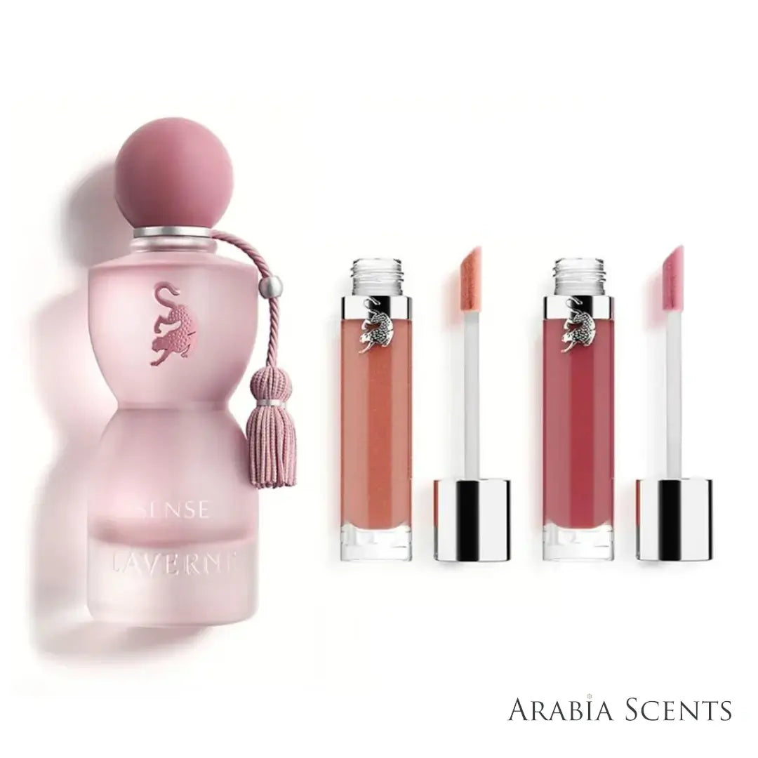 Sense Beauty Set Laverne EDP Women