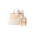'Sense Forever' set in a white background with 'Laverne' branding