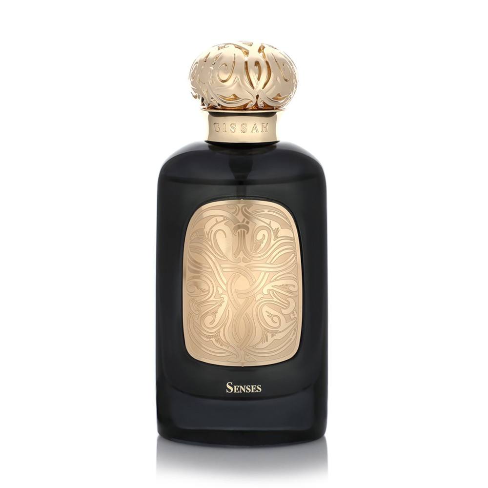 Senses EDP 80 ml by Gissah Perfumes @ ArabiaScents