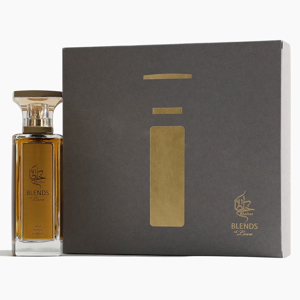 Ser Parfum 65 ml by Khaltat Blends of Love @ ArabiaScents