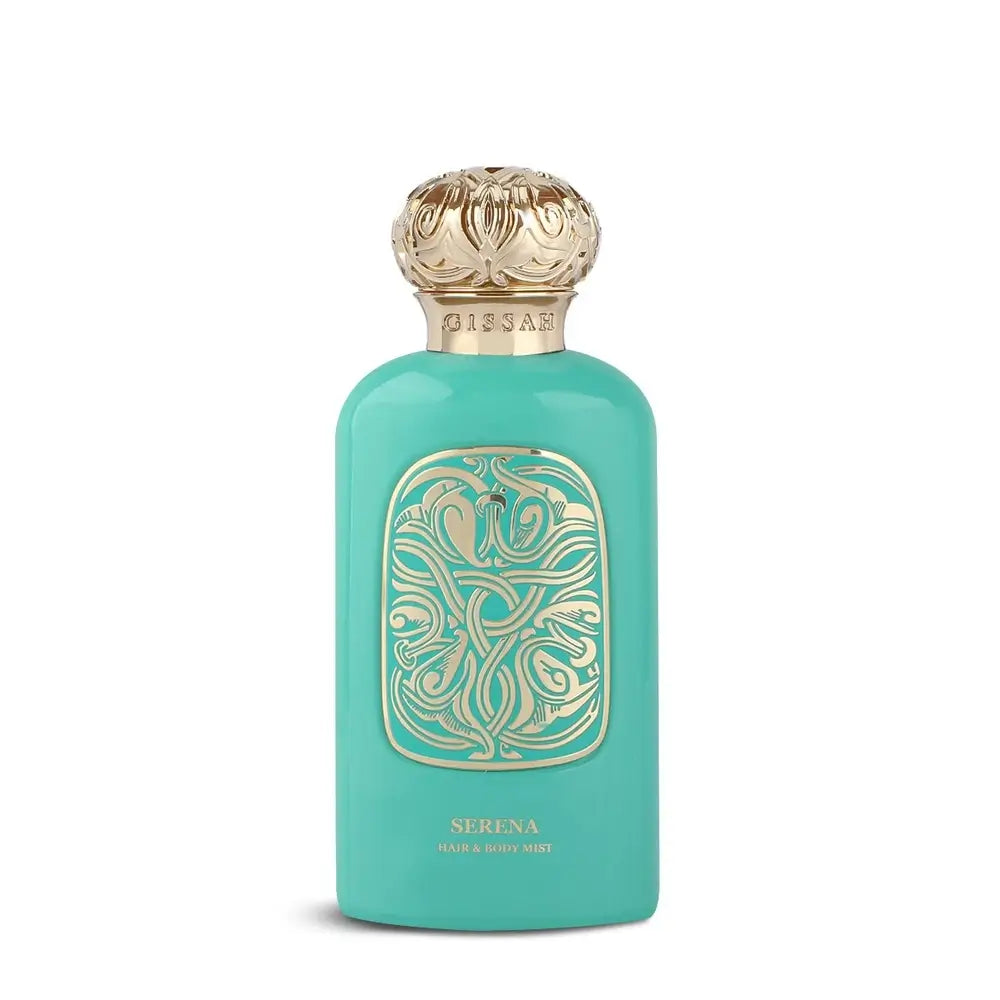Serena Hair & Body Mist  by Gissah @ ArabiaScents