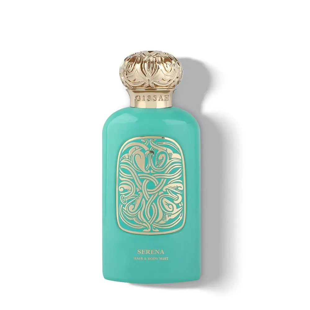 Serena Hair & Body Mist  by Gissah @ ArabiaScents