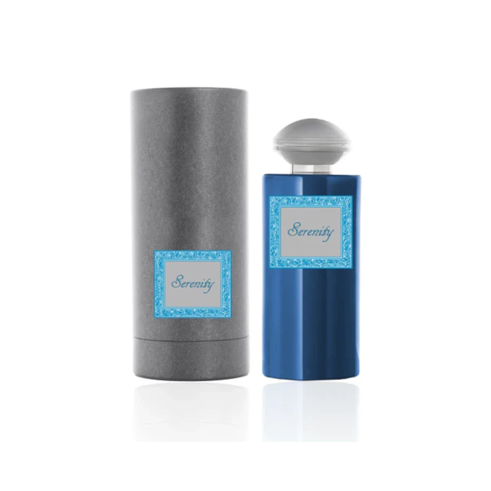 Serenity EDP by Junaid Perfumes @ ArabiaScents