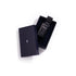 Blue perfume bottle and packaging  'SERIOUS' eau de parfum on a white background branded Al Majed Oud