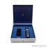 Serious Gift Set box by Al Majed Oud featured on 'ArabiaScents'