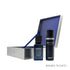 Serious Gift Box branded Al Majed Oud featured on ArabiaScents on a white background