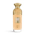 'Fajr' perfume bottle in a white background with 'Ayaam' branding