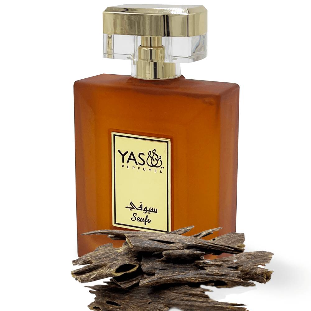 Seufi EDP 100 ml by Yas Perfumes @ Arabia Scents