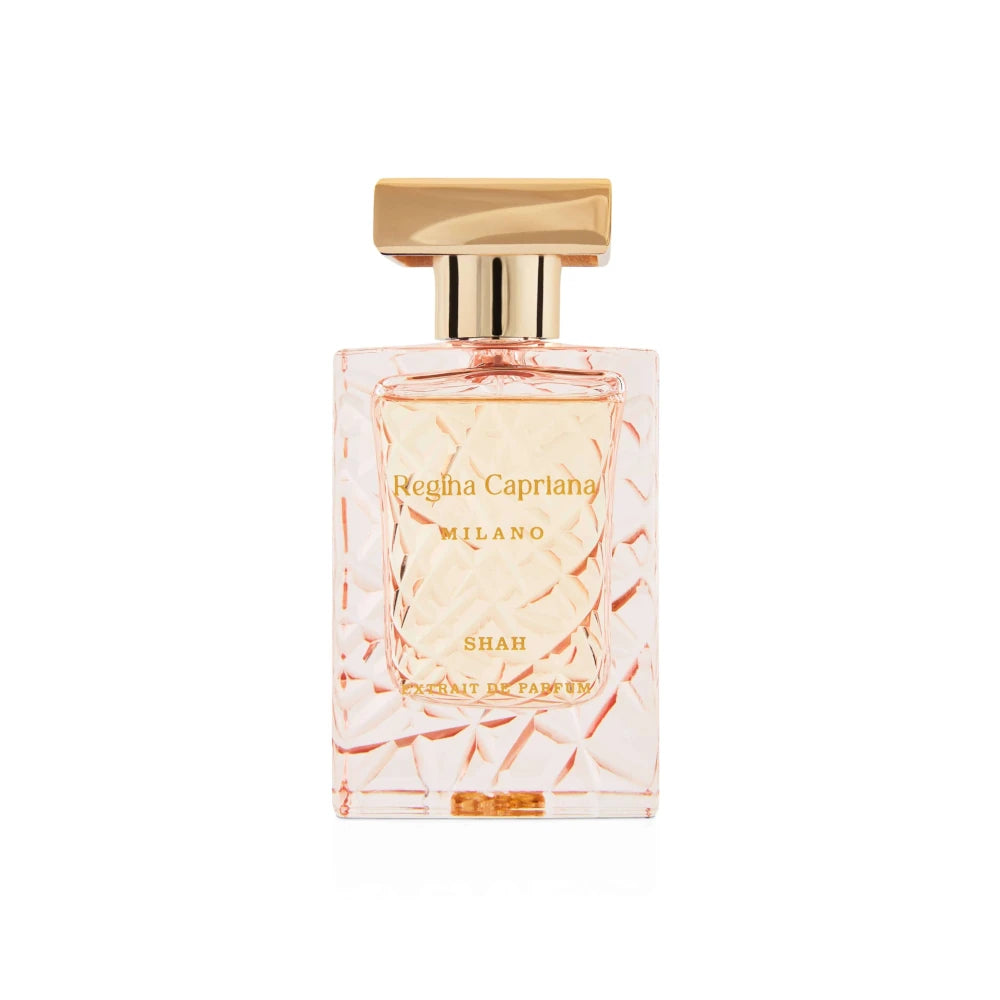 Shah Extrait De Parfum by Regina Capriana @ ArabiaScents