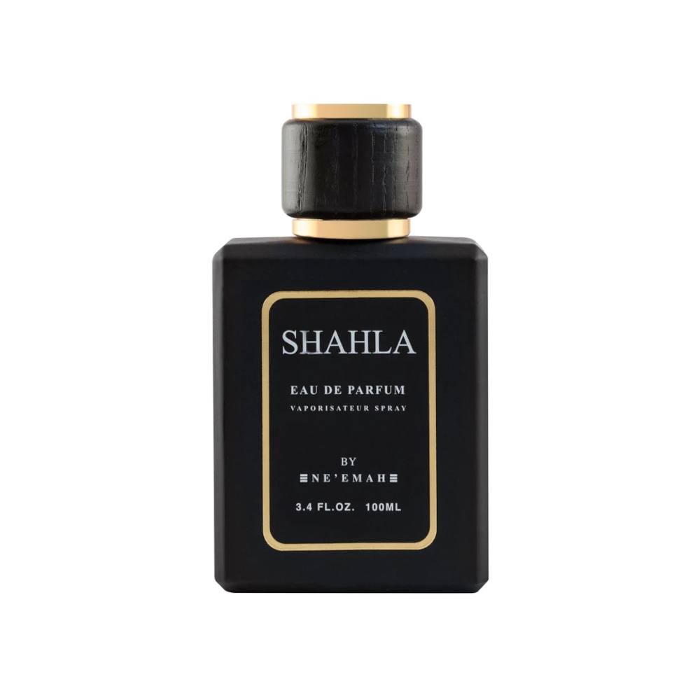 Shahla EDP 100 ml by Ne'emah @ ArabiaScents