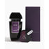 'Shay Shay' Dokhoon & perfume bottle on a white background with 'Anfasic' branding