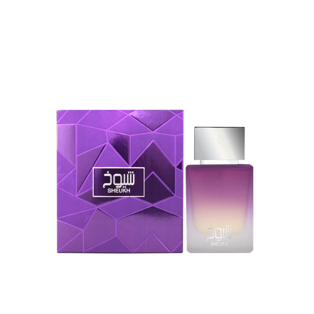 Sheukh EDP by Ahmed Al Maghribi Perfumes @ ArabiaScents