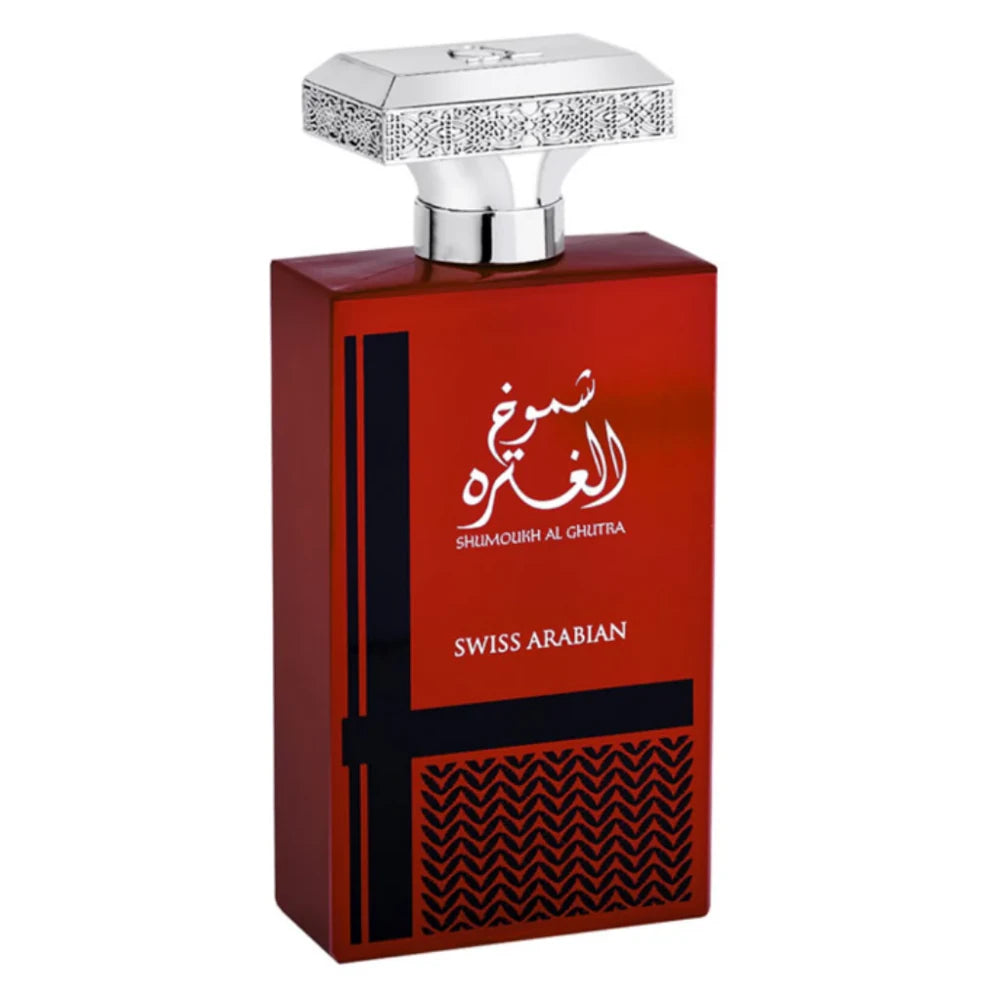 Shumoukh Al Ghutra EDP by Swiss Arabian @ ArabiaScents