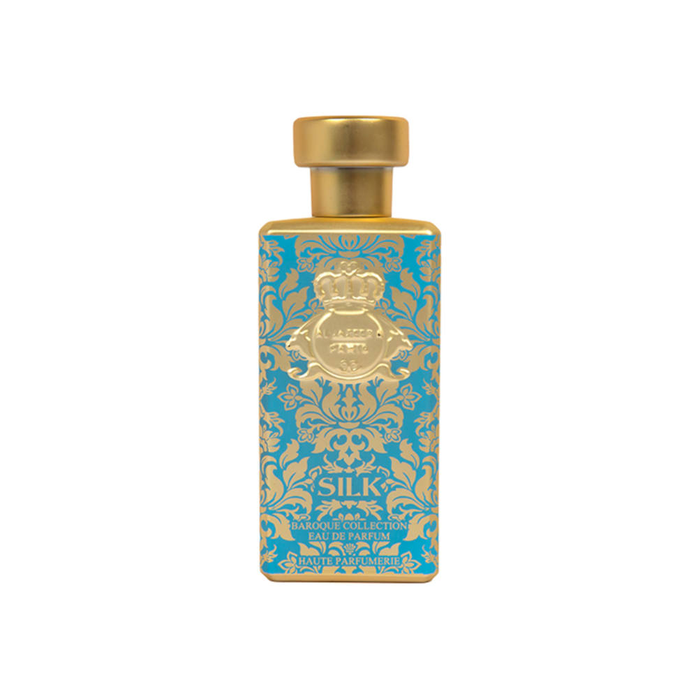 Silk EDP by Al Jazeera Perfumes @ ArabiaScents