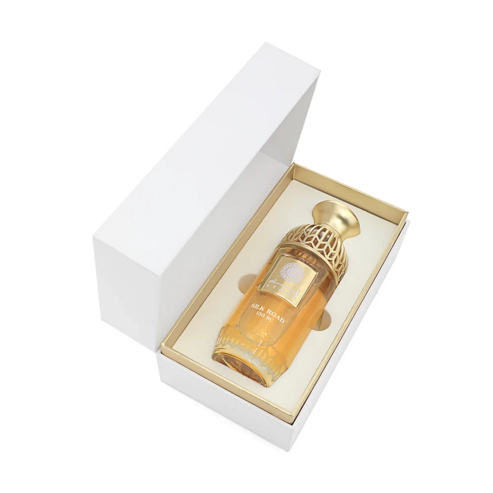 Silk Road 130 BC EDP by Ayaam Perfumes @ Arabia Scents