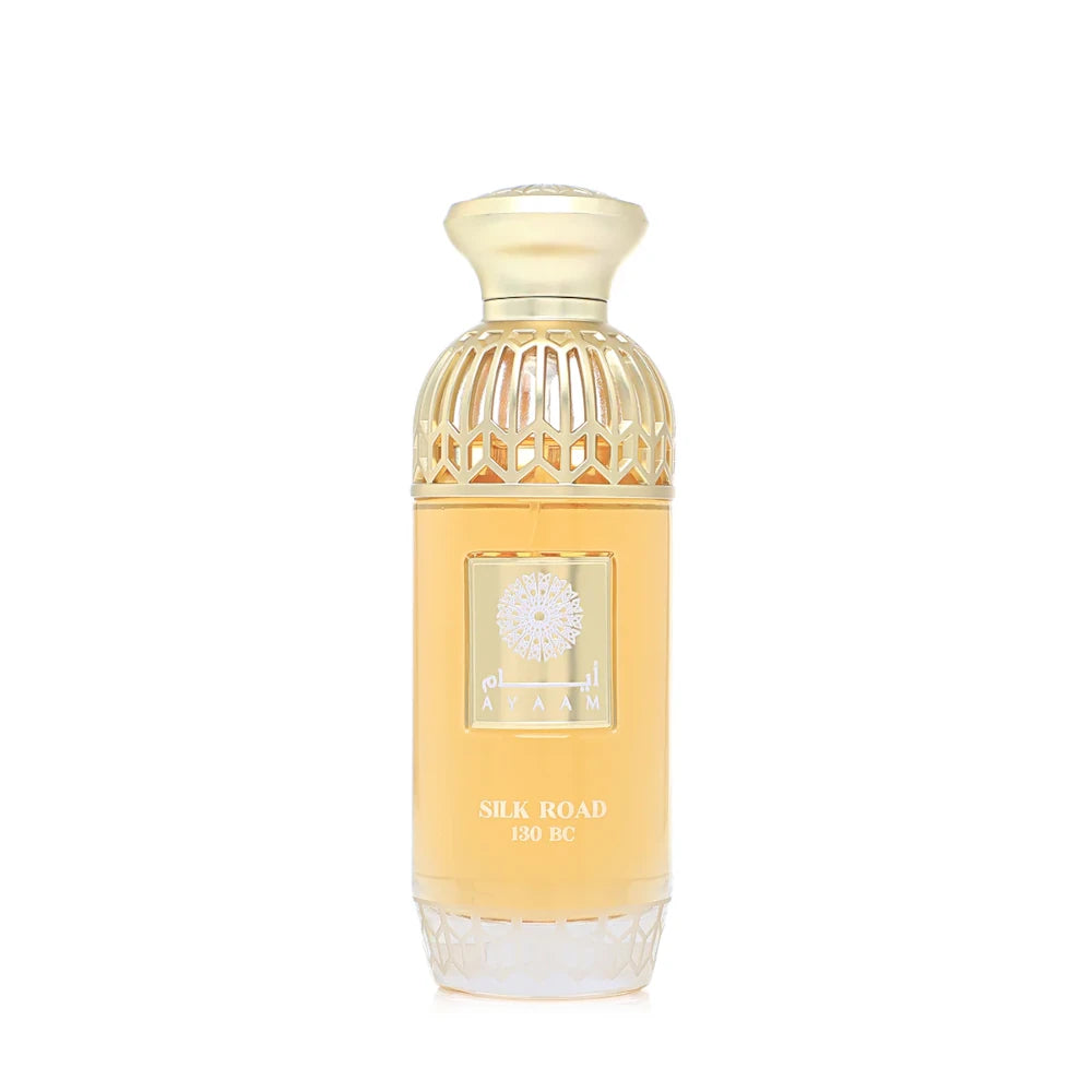 Silk Road 130 BC EDP by Ayaam Perfumes @ ArabiaScents