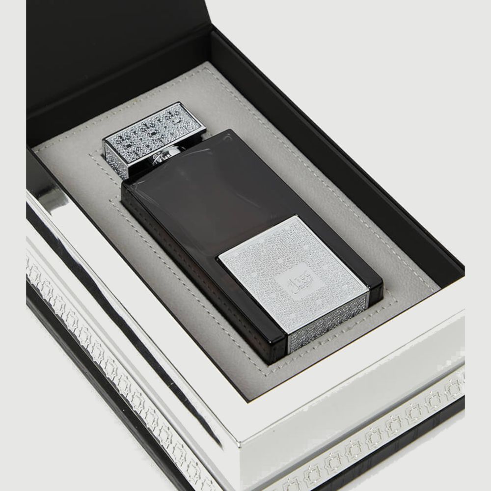 Silver Tartiel EDP 75 ml – ArabiaScents