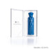 'Sky Fall' perfume bottle & packaging on a white background with 'Sedra' branding featured by 'Arabiascents'