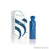 'Sky Fall' perfume bottle & packaging on a white background with 'Sedra' branding featured by 'Arabiascents'