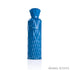 'Sky Fall' perfume bottle on a white background with 'Sedra' branding featured by 'Arabiascents'