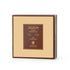 'Smoked Agarwood' set packaging on a white background with 'ASQ' branding