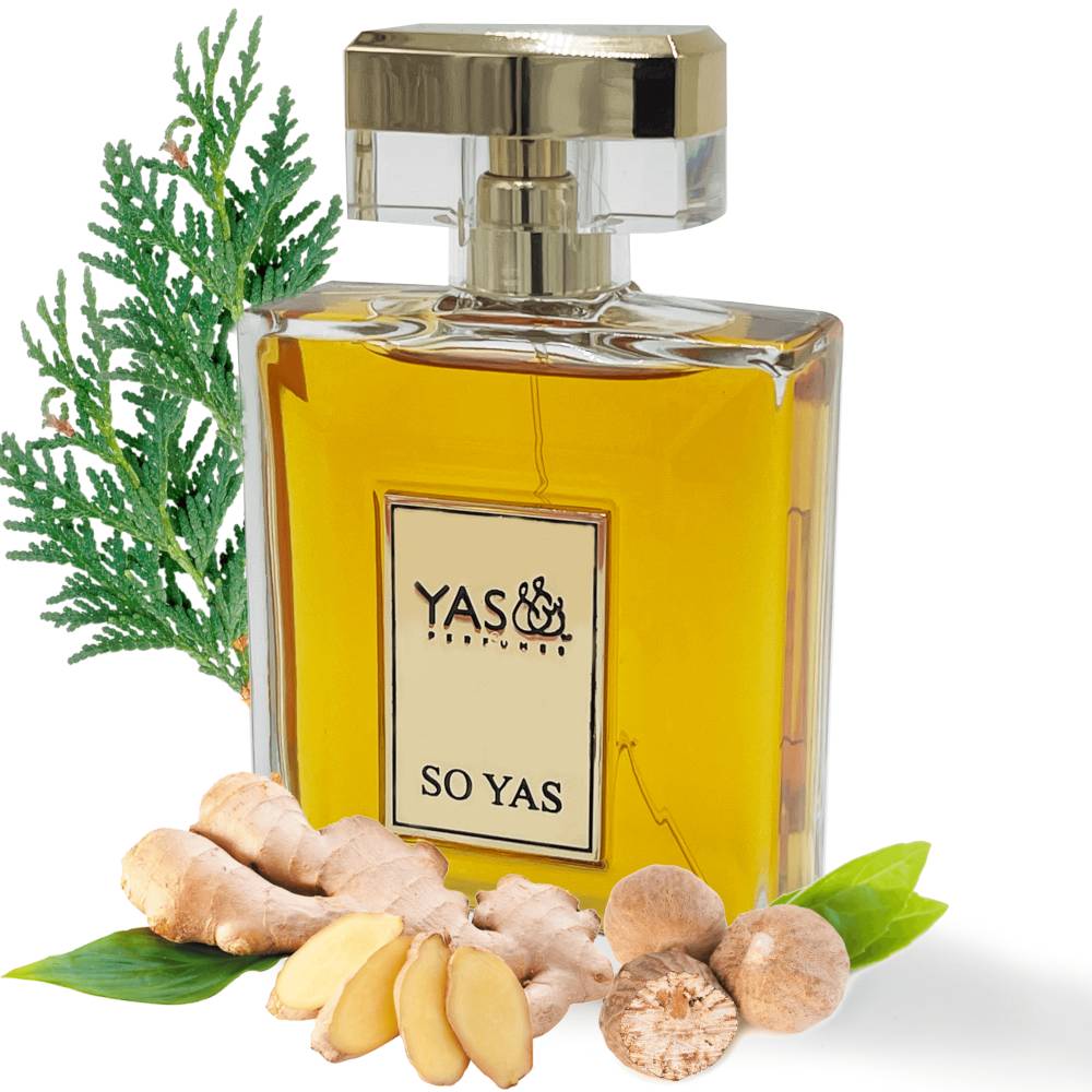 So Yas EDP 100 ml by Yas Perfumes @ ArabiaScents